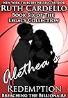 Breaching the Billionaire: Alethea's Redemption