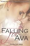 Cover of Falling For Ava