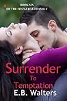 Cover of Surrender to Temptation