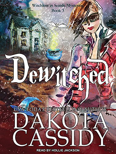 Cover of Dewitched