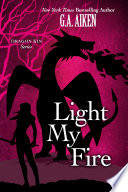 Cover of Light My Fire