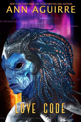 Cover of Love Code
