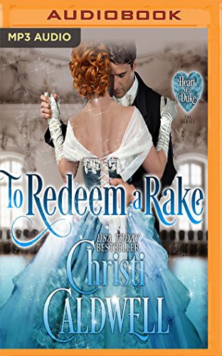 Cover of To Redeem a Rake
