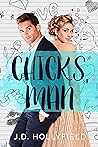 Cover of Chicks, Man