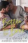 Cover of Better than the Book