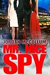 Mr. Nice Spy