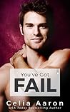 Cover of You've Got Fail