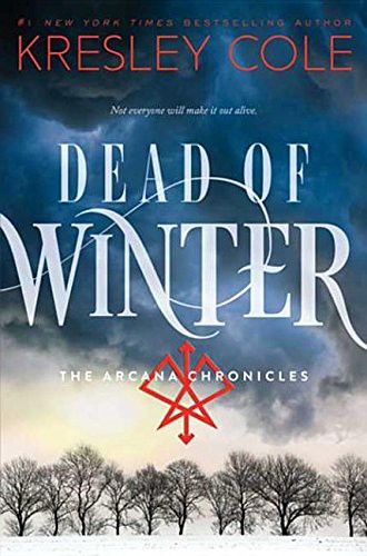 Cover of Dead of Winter