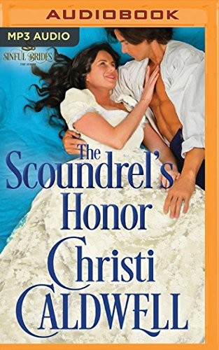 Cover of The Scoundrel's Honor