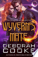 Cover of Wyvern's Mate