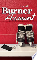 Cover of Burner Account