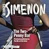 The Two-Penny Bar