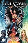 Injustice: Ano tres
