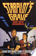 Cover of Starpilot's Grave