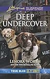 Cover of Deep Undercover
