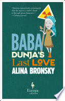 Cover of Baba Dunja’s Last Love