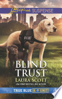 Cover of Blind Trust