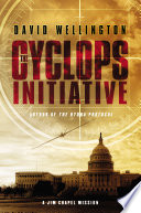 Cover of The Cyclops Initiative