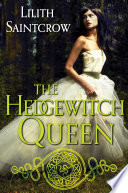 Cover of The Hedgewitch Queen