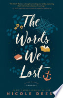 Cover of The Words We Lost