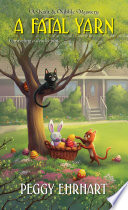 Cover of A Fatal Yarn