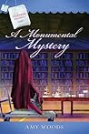 Cover of A Monumental Mystery