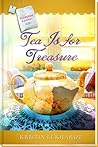 Cover of Tea is for Treasure