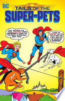 Tails of the Super-Pets