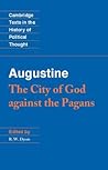 Cover of The City of God Against the Pagans