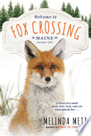 Cover of Fox Crossing