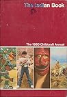 Cover of The Indian Book