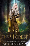Cover of Heart of the Forest