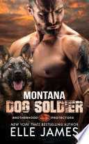 Cover of Montana Dog Soldier