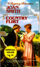 Cover of Country Flirt