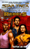 Cover of Rebels, Book 1: The Conquered