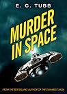 Cover of Murder In Space