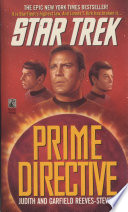 Star Trek: Prime Directive