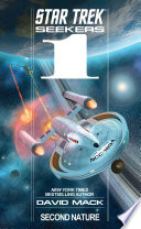 Cover of Seekers: Second Nature