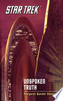 Cover of Star Trek: Unspoken Truth