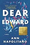 Cover of Dear Edward A Novel