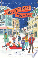 Cover of The Lotterys More or Less