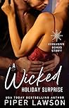 Cover of A Wicked Holiday Surprise