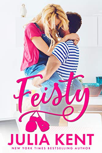 Cover of Feisty