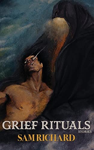 Cover of Grief Rituals