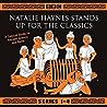 Natalie Haynes Stands Up For the Classics: A Comical Guide to Ancient Greece and Rome, Series 1-4