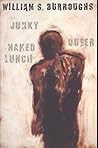 Cover of Junky / Queer / Naked Lunch