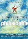 Cover of Histoire illustree de la philosophie