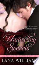Cover of Unraveling Secrets