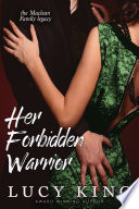 Cover of Her Forbidden Warrior