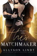 Cover of Their Matchmaker